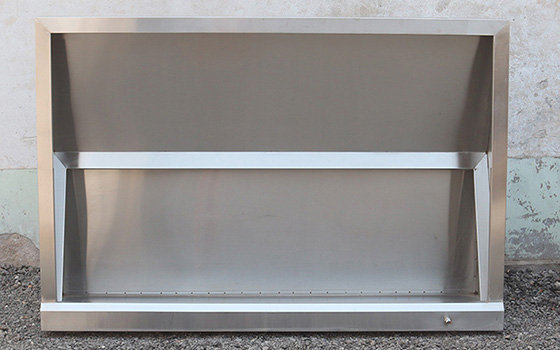 集氣罩是什么？